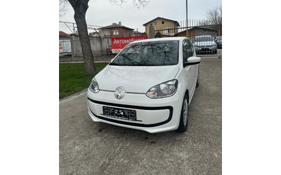 vw-up - 0