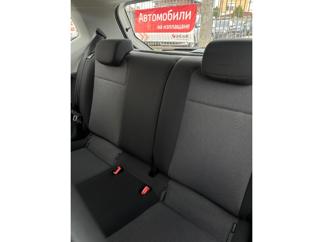 VW Up 1.0 BENZIN AUSTRIA - автомобили, коли, обяви за нови и употребявани 11