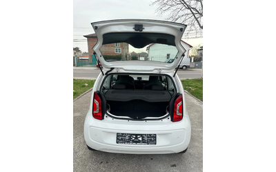 VW Up 1.0 BENZIN AUSTRIA - автомобили, коли, обяви за нови и употребявани 14
