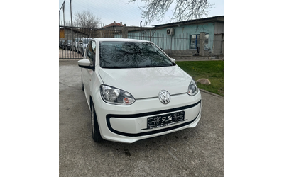 vw-up - 2
