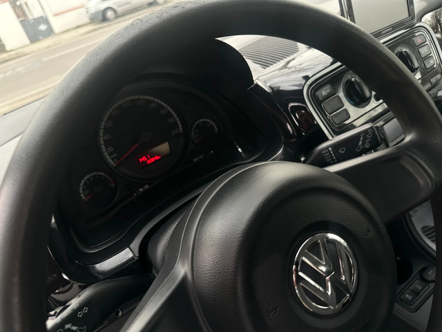 VW Up 1.0 BENZIN AUSTRIA - автомобили, коли, обяви за нови и употребявани 8