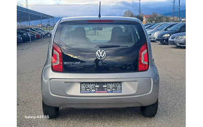 VW Up 1, 0 MPI - автомобили, коли, обяви за нови и употребявани 6