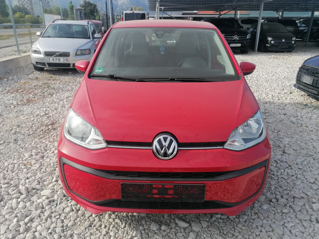 VW Up Facelift - автомобили, коли, обяви за нови и употребявани 0
