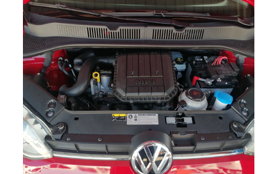 VW Up Facelift - автомобили, коли, обяви за нови и употребявани 12