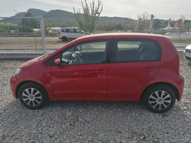 VW Up Facelift - автомобили, коли, обяви за нови и употребявани 2
