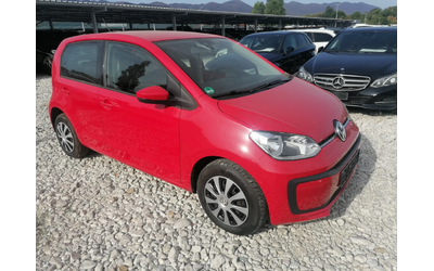 VW Up Facelift - автомобили, коли, обяви за нови и употребявани 7