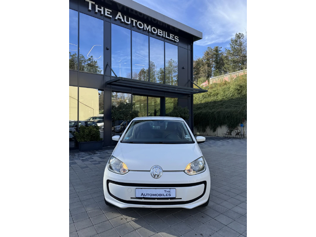 VW Up МЕТАН - автомобили, коли, обяви за нови и употребявани 0