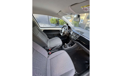 VW Up МЕТАН - автомобили, коли, обяви за нови и употребявани 11