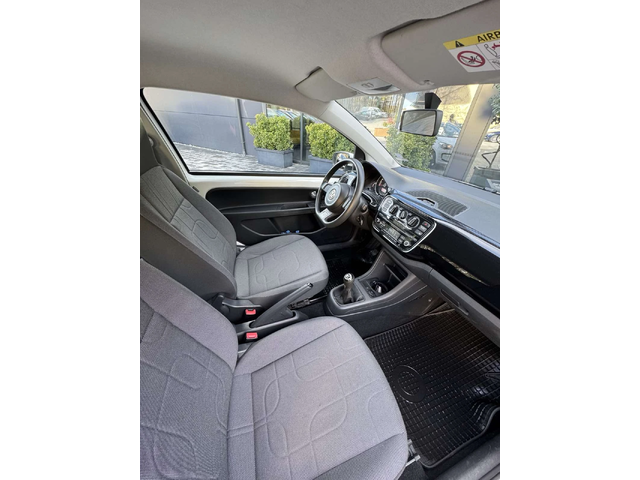 VW Up МЕТАН - автомобили, коли, обяви за нови и употребявани 11