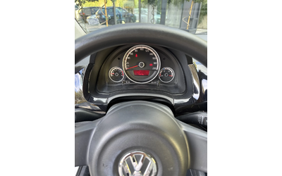 VW Up МЕТАН - автомобили, коли, обяви за нови и употребявани 13
