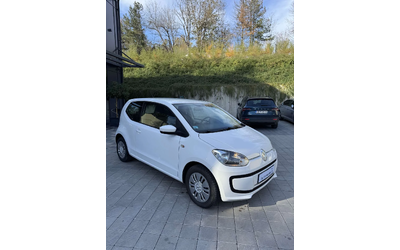 vw-up - 1