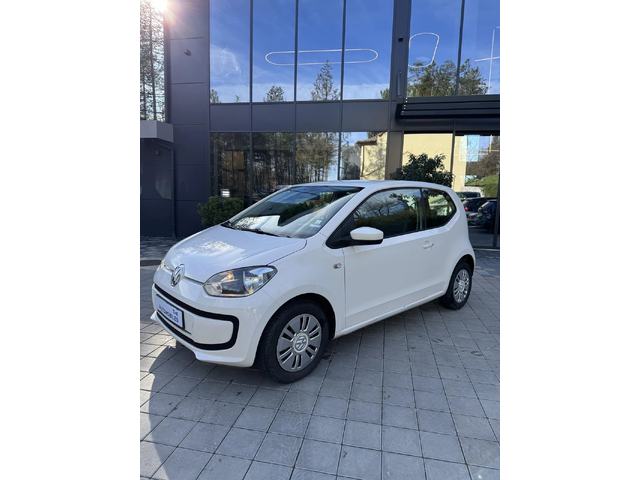VW Up МЕТАН - автомобили, коли, обяви за нови и употребявани 2
