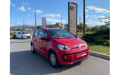 vw-up - 0