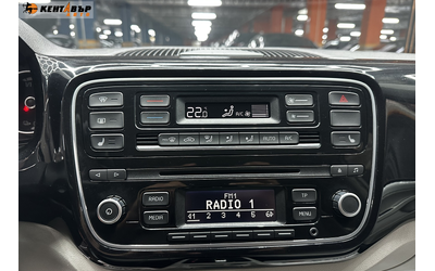 VW Up e-UP - автомобили, коли, обяви за нови и употребявани 10
