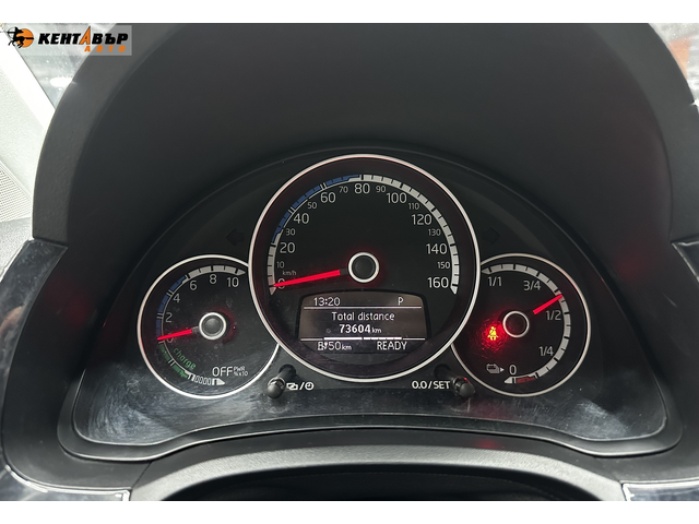 VW Up e-UP - автомобили, коли, обяви за нови и употребявани 12