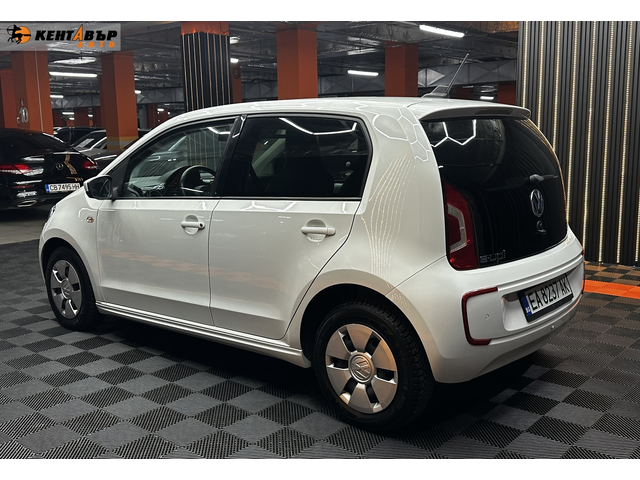 VW Up e-UP - автомобили, коли, обяви за нови и употребявани 5