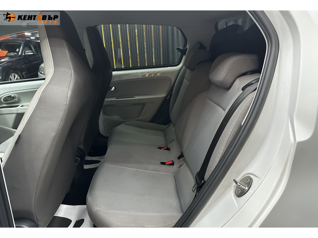 VW Up e-UP - автомобили, коли, обяви за нови и употребявани 7