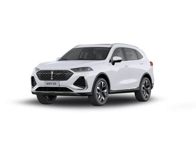 Wey 03, 2026 г., 1 км, 442 к.с. - автомобили, коли, обяви за нови и употребявани 0