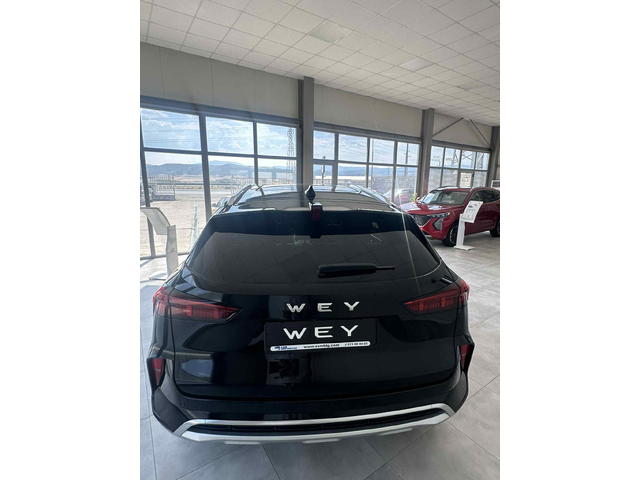 Wey 05 4X4 supreme - автомобили, коли, обяви за нови и употребявани 1
