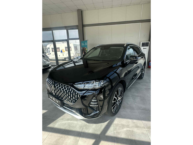 Wey 05 4X4 supreme - автомобили, коли, обяви за нови и употребявани 3