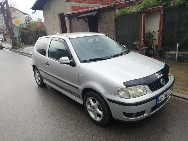 Wv polo - автомобили, коли, обяви за нови и употребявани 0