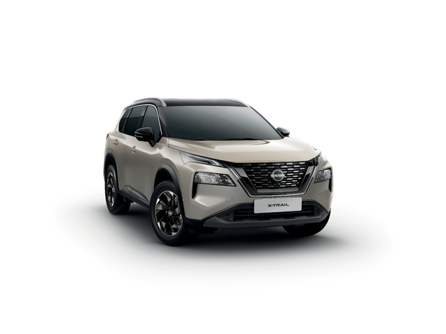 X-Trail Acenta - автомобили, коли, обяви за нови и употребявани 0