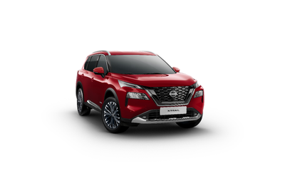 x-trail-tekna-plus - 0