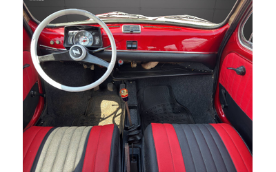 Zastava 750 - автомобили, коли, обяви за нови и употребявани 11