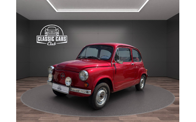 Zastava 750 - автомобили, коли, обяви за нови и употребявани 17