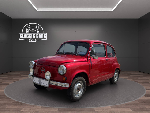 Zastava 750 - автомобили, коли, обяви за нови и употребявани 17