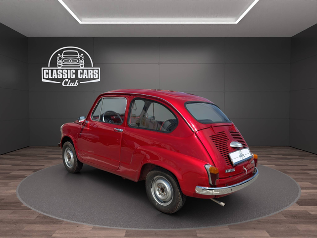 Zastava 750 - автомобили, коли, обяви за нови и употребявани 19