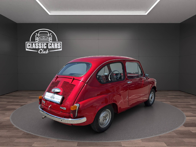 Zastava 750 - автомобили, коли, обяви за нови и употребявани 21