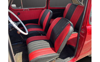 Zastava 750 - автомобили, коли, обяви за нови и употребявани 25