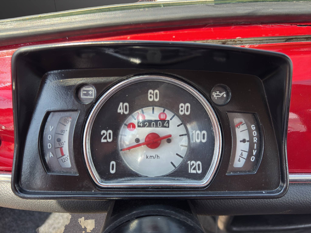 Zastava 750 - автомобили, коли, обяви за нови и употребявани 27