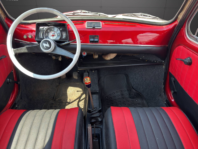 Zastava 750 - автомобили, коли, обяви за нови и употребявани 28
