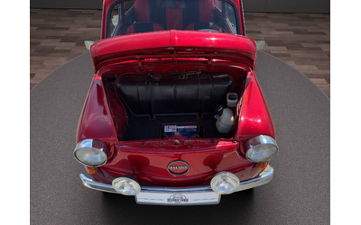 Zastava 750 - автомобили, коли, обяви за нови и употребявани 32