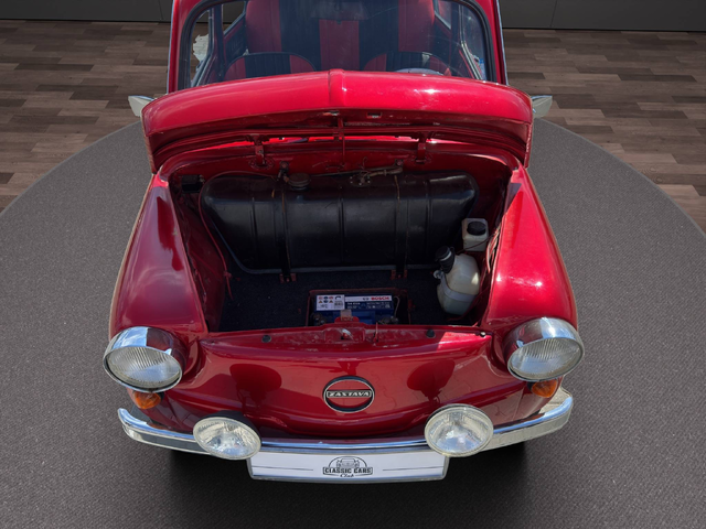 Zastava 750 - автомобили, коли, обяви за нови и употребявани 32