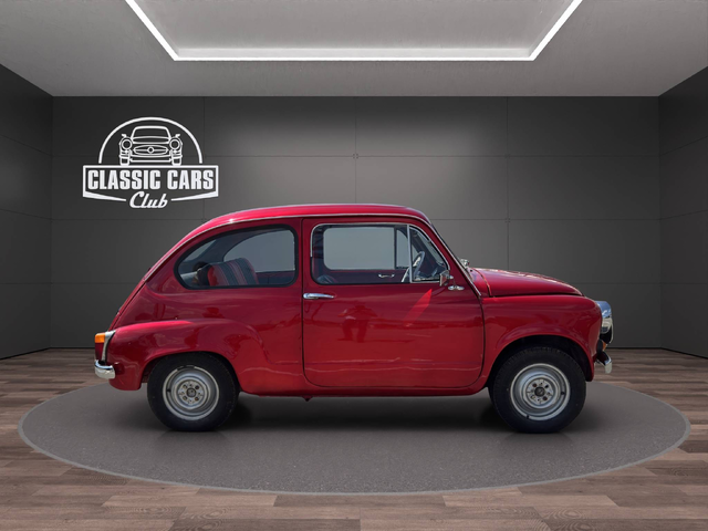 Zastava 750 - автомобили, коли, обяви за нови и употребявани 5