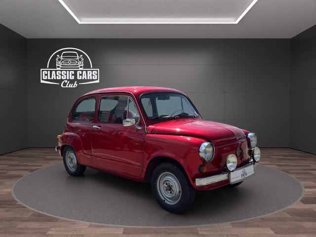 Zastava 750 - автомобили, коли, обяви за нови и употребявани 6