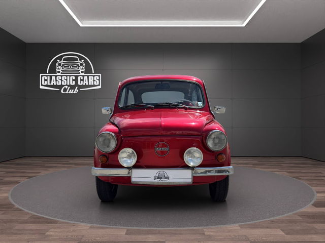 Zastava 750 - автомобили, коли, обяви за нови и употребявани 7