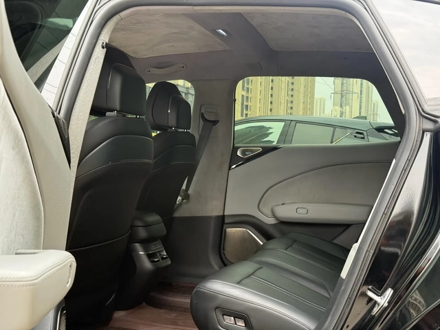  007 BEV 100KW - автомобили, коли, обяви за нови и употребявани 6
